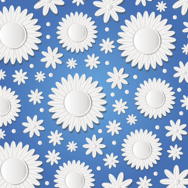 向日葵的纸图片下载