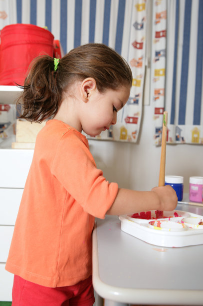 绘画课图片下载