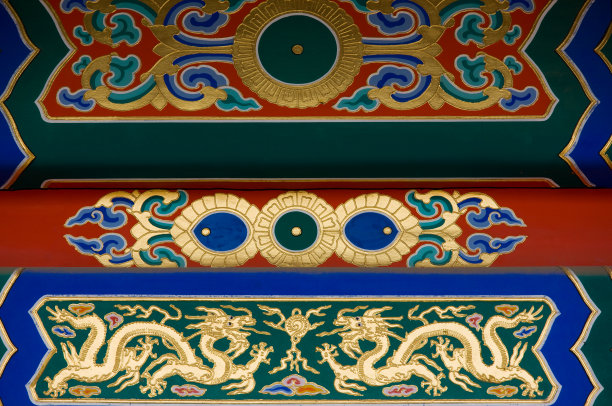 龙的设计图片下载