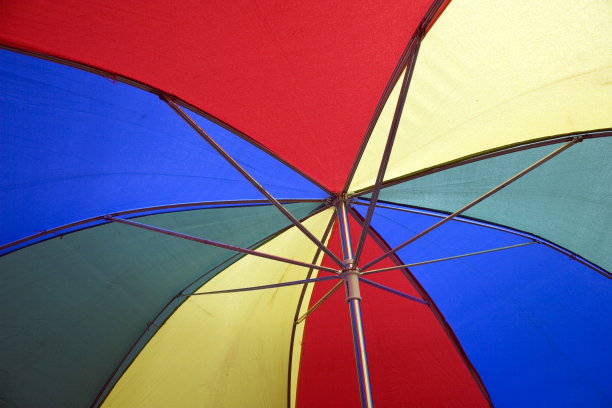 太阳伞图片下载