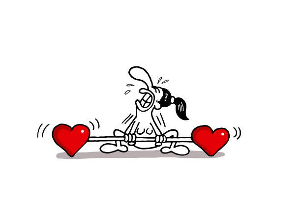 提升爱图片下载