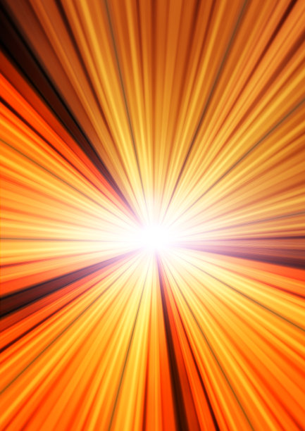 光照耀图片下载