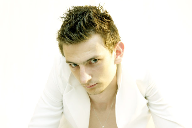 英俊的男人图片下载