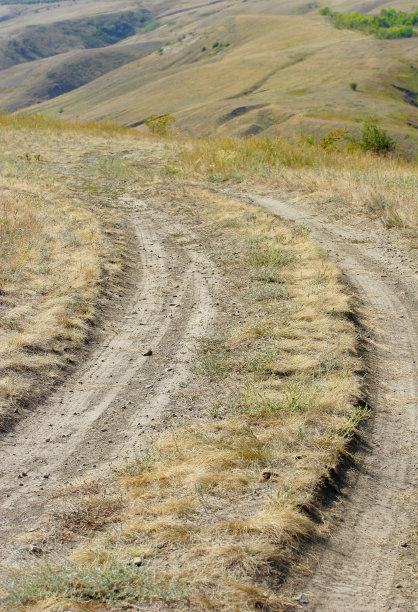 乡间小路图片下载