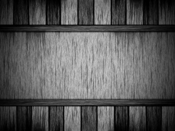 黑白背景纹理木纹图片下载