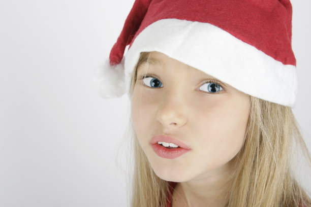 圣诞老人图片下载