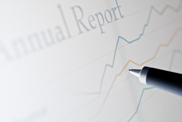 商业报告图片下载