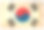 韩国国旗图片下载