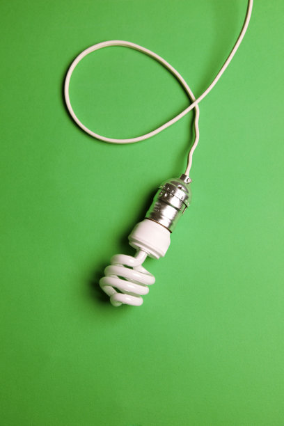 节能灯泡图片下载