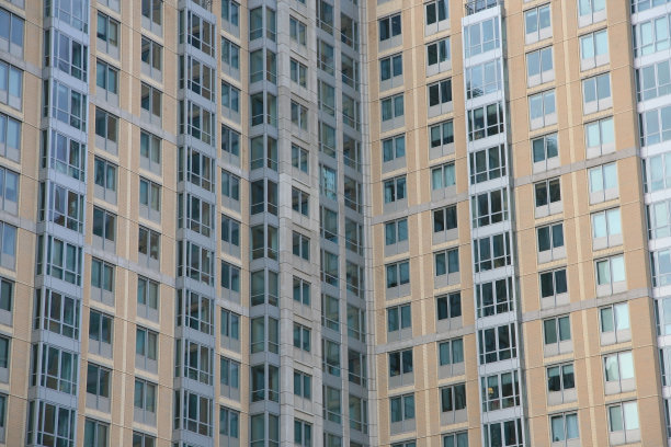 住宅公寓图片下载