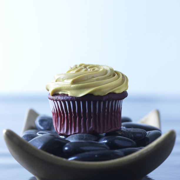 小蛋糕加冰图片下载