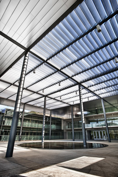 现代建筑图片下载