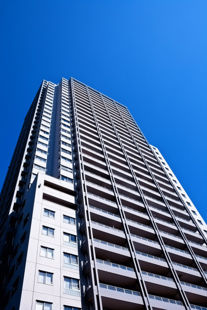 现代公寓图片下载