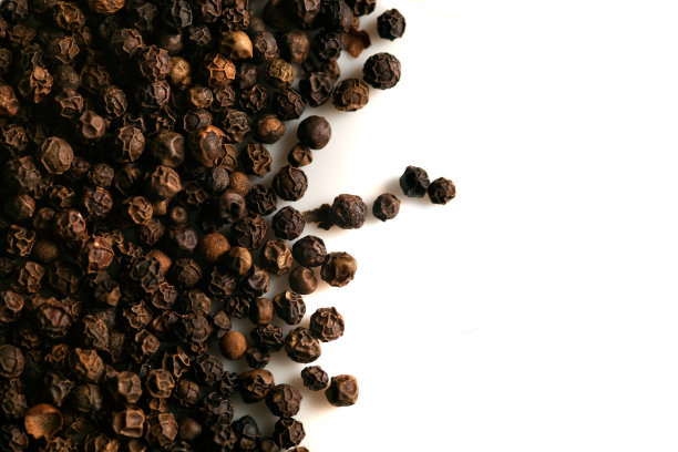 黑胡椒粉图片下载