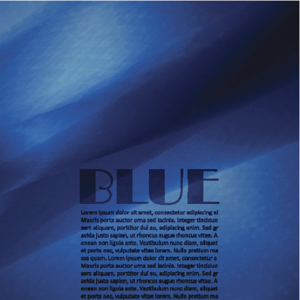 蓝色背景图片下载