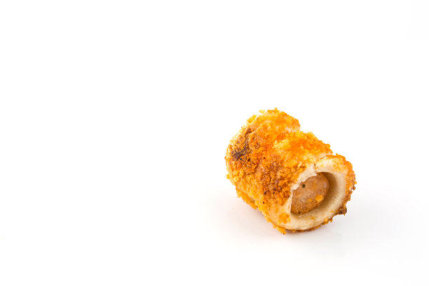 面包和热狗图片下载