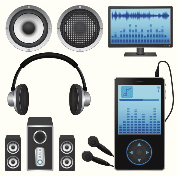 音乐图标设置图片下载