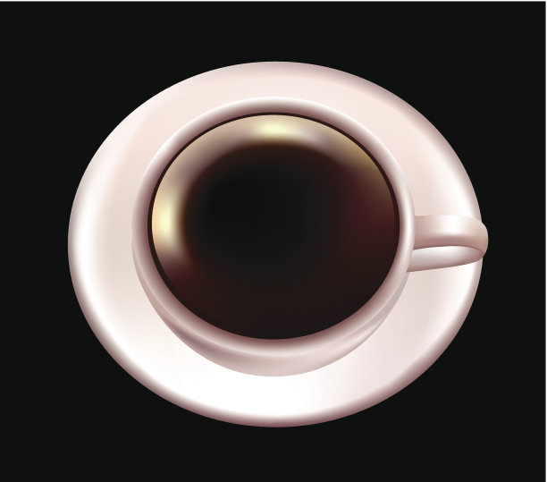 一杯咖啡图片下载
