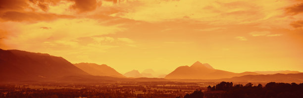 奥地利阿尔卑斯山图片下载