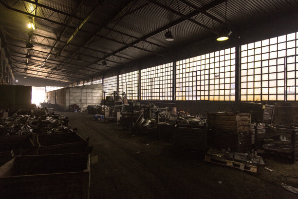 旧仓库图片下载