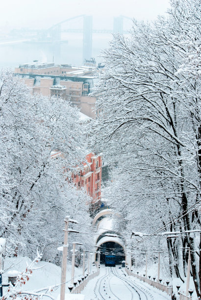 基辅缆索图片下载