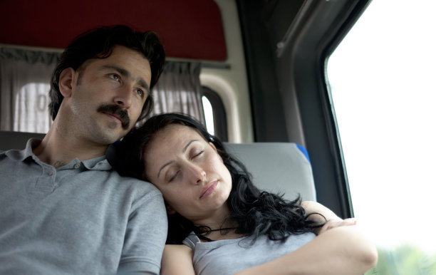 长时间旅行图片下载