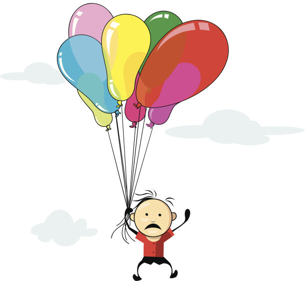 气球图片下载