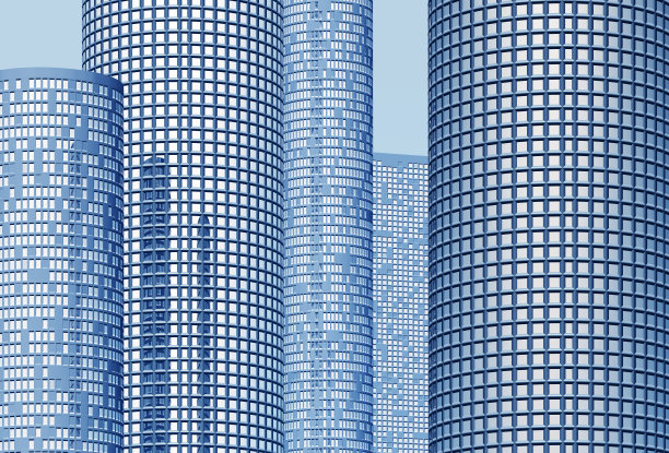 摩天大楼图片下载