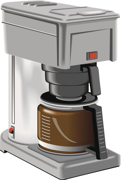 咖啡壶C图片下载