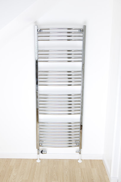 现代毛巾散热器图片下载