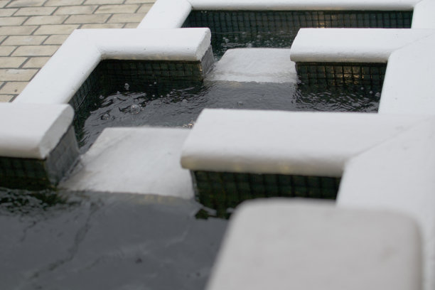 水步特性图片下载