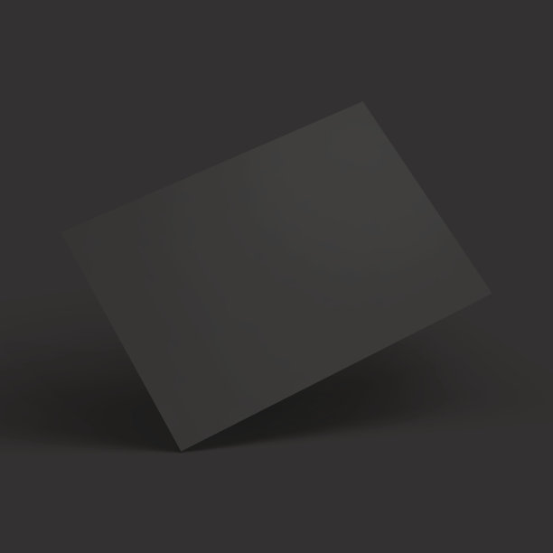 杂志，小册子，明信片，传单，名片或小册子模型模板图片下载