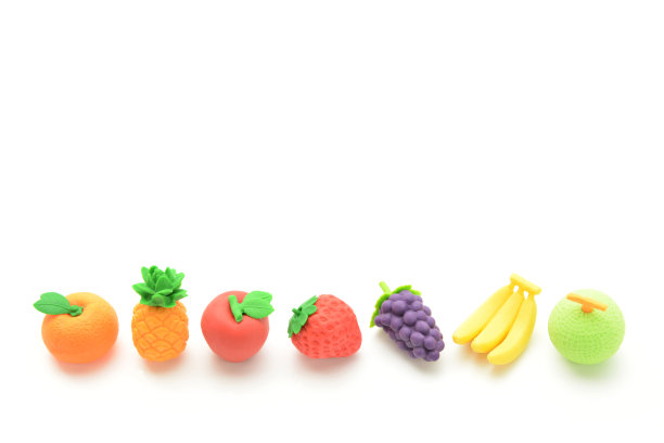 玩具水果图标图片下载