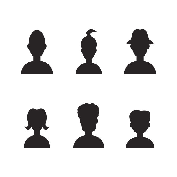 概要文件图标图片下载