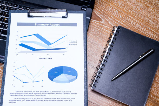 业务报告表图片下载