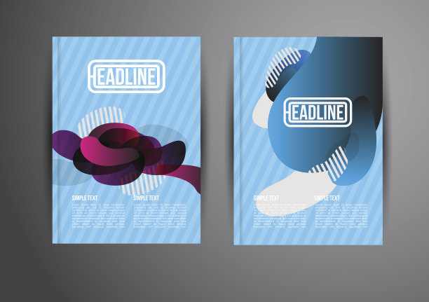 传单模板图片下载