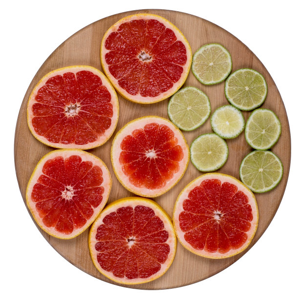 放在桌子上的水果图片下载