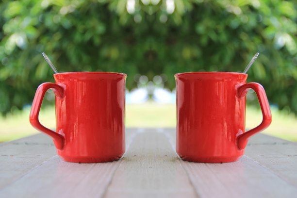 咖啡杯图片下载