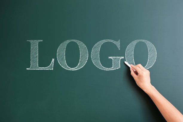 写在黑板上的标志图片下载