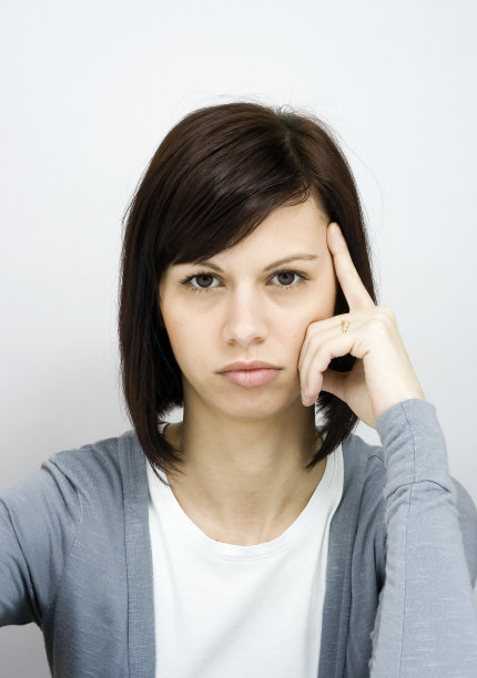 体贴的女人图片下载