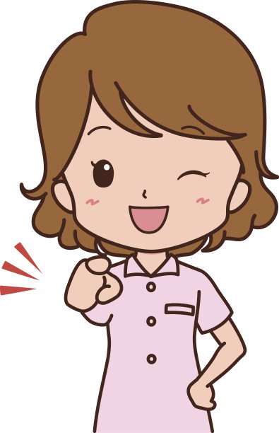 微笑的女孩图片下载