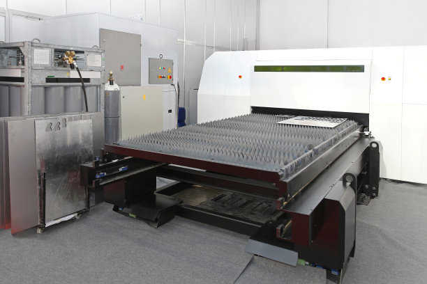 金属加工图片下载