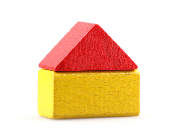 木制积木图片下载