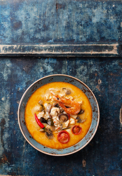 泰国美食图片素材ID：154051474