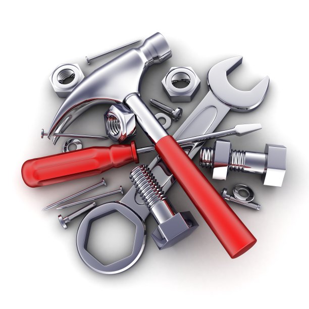 工具孤立图片下载