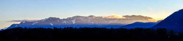 欧洲的阿尔卑斯山图片下载