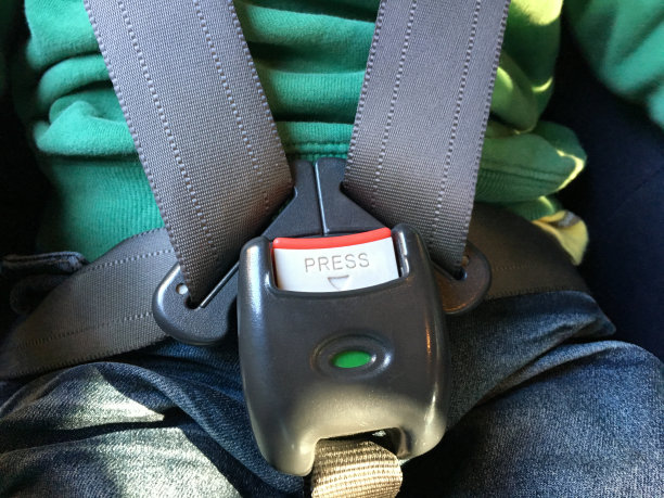 婴儿安全带图片下载