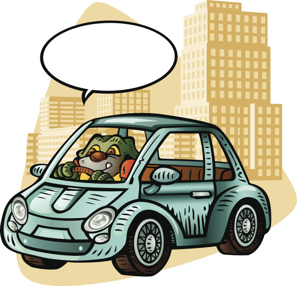 小怪物旅行图片下载