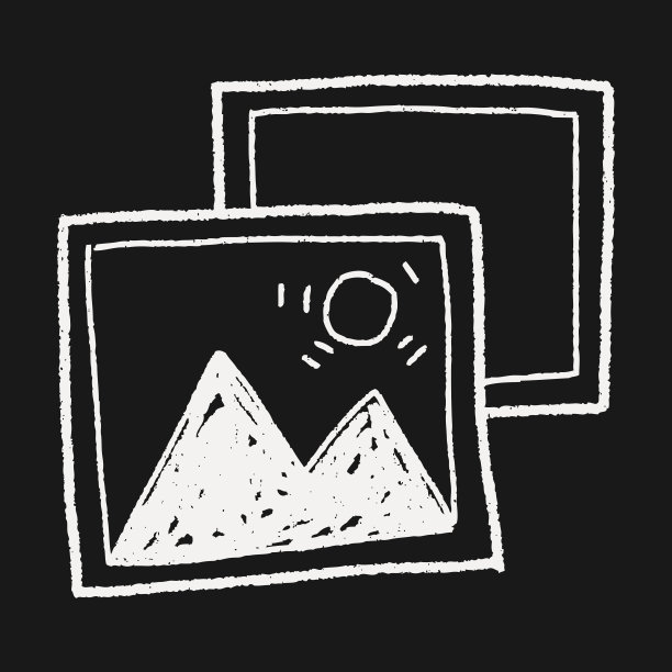 涂鸦照片图片下载