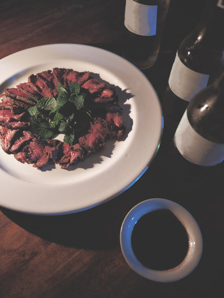 烤牛肉图片下载